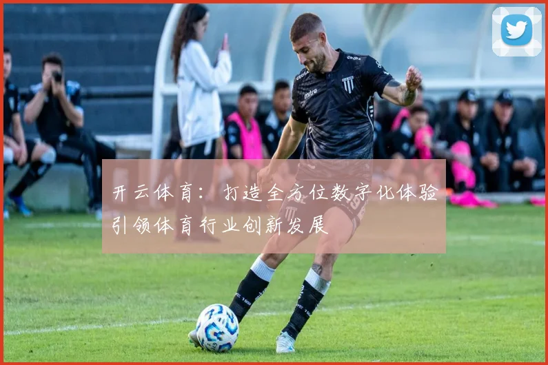 开云体育：打造全方位数字化体验引领体育行业创新发展