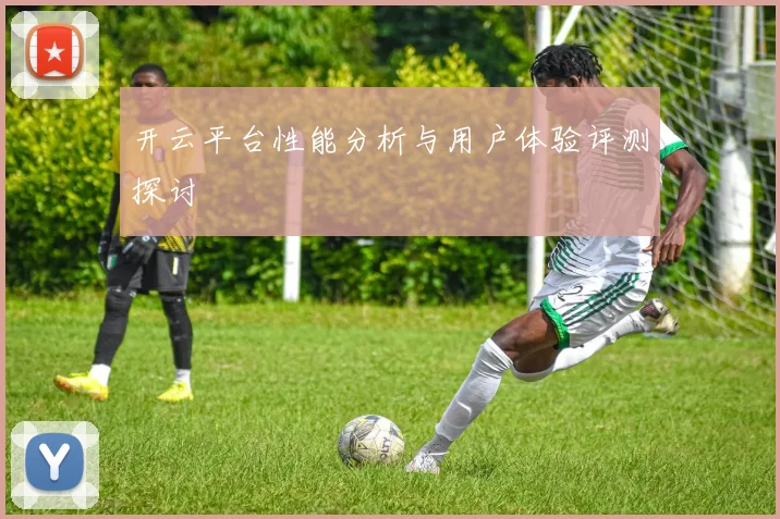 开云平台性能分析与用户体验评测探讨