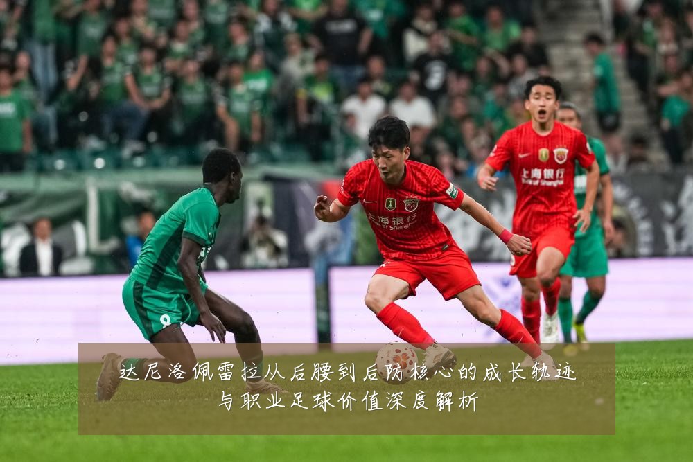 达尼洛佩雷拉从后腰到后防核心的成长轨迹与职业足球价值深度解析