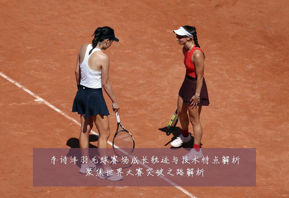 李诗沣羽毛球赛场成长轨迹与技术特点解析聚焦世界大赛突破之路解析